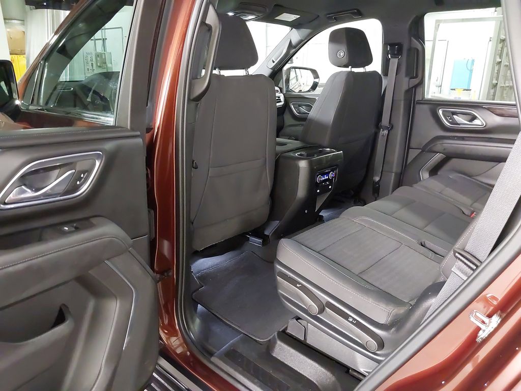 2023 Chevrolet Tahoe