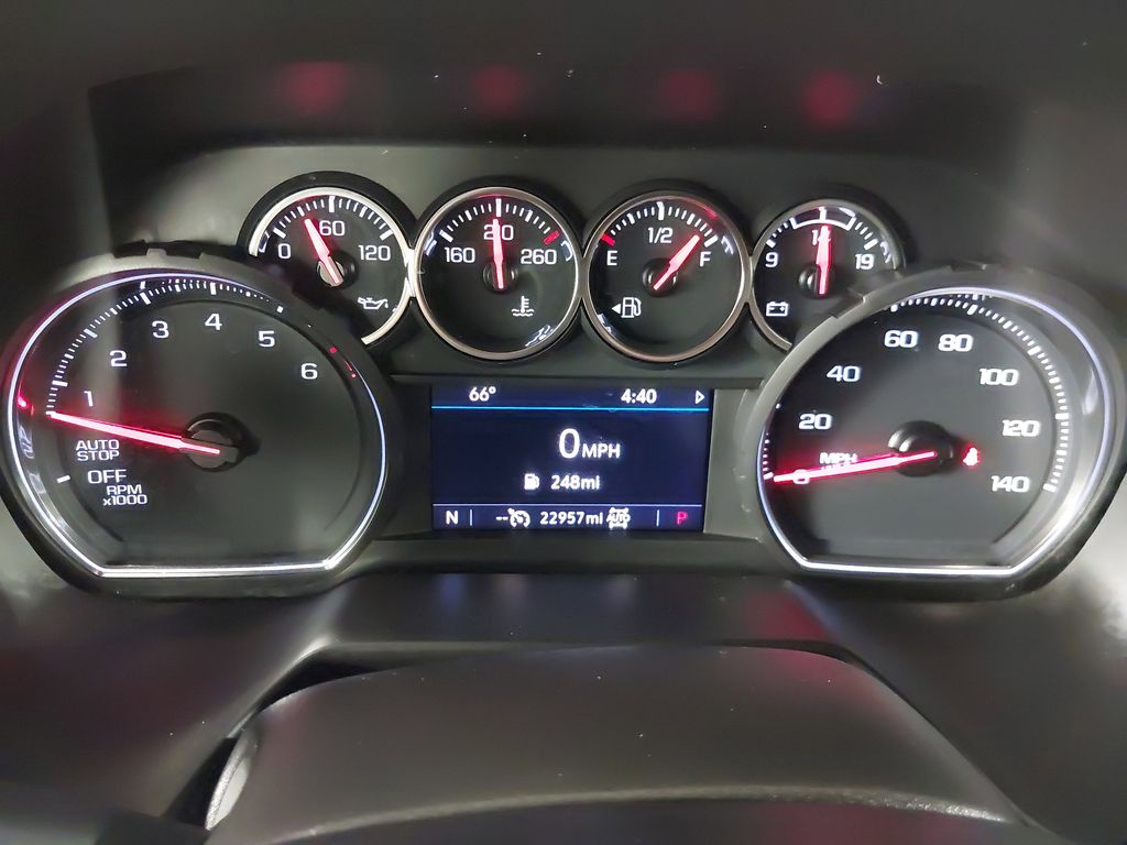 2023 Chevrolet Tahoe