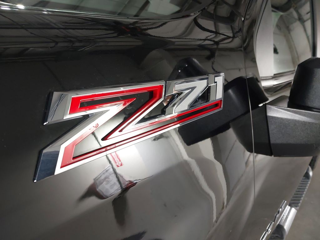 2025 Chevrolet Silverado 3500