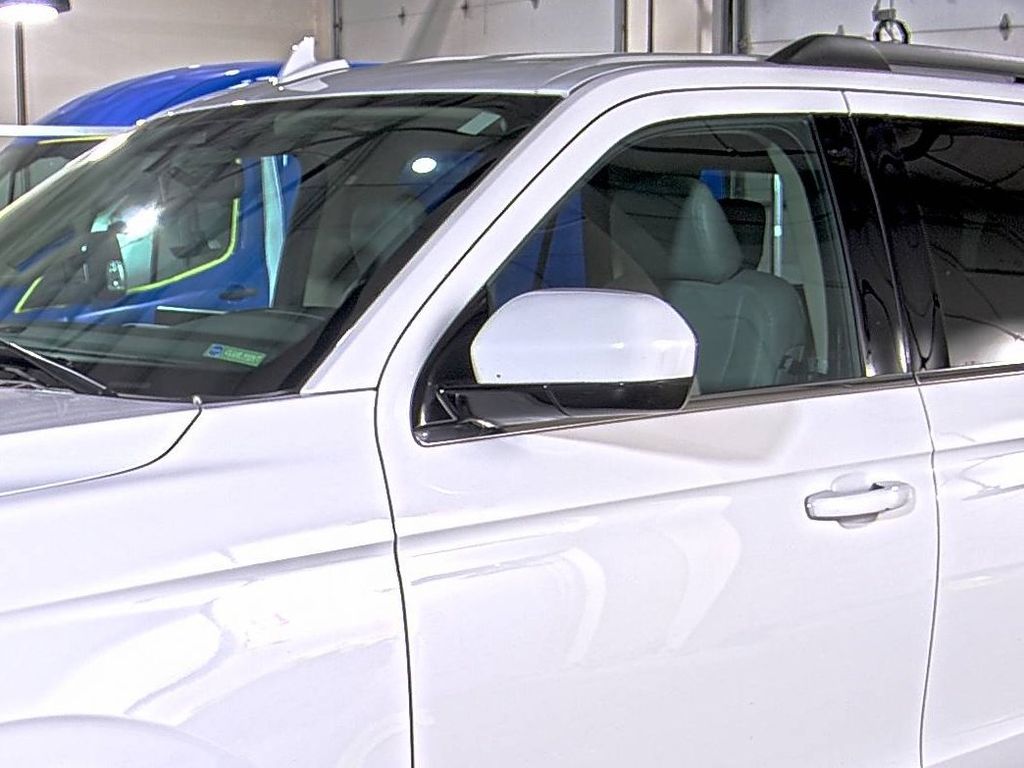 2022 Ford Expedition