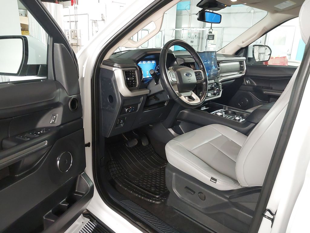 2022 Ford Expedition