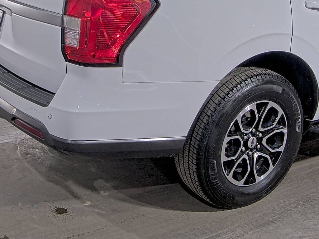 2022 Ford Expedition