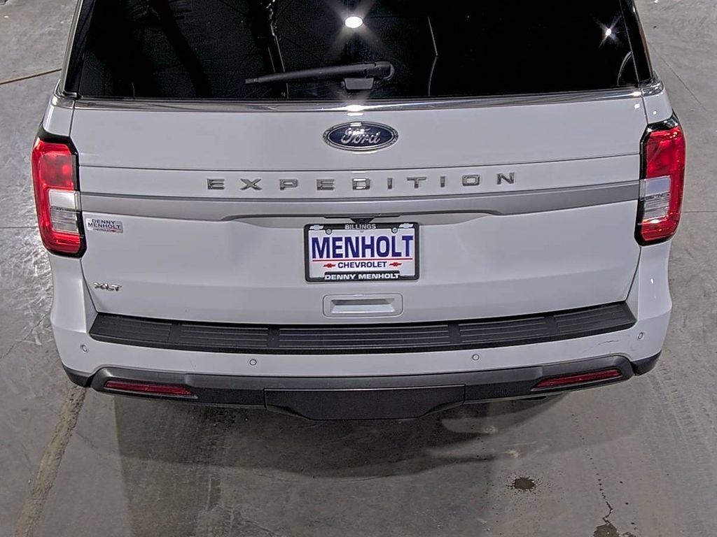 2022 Ford Expedition