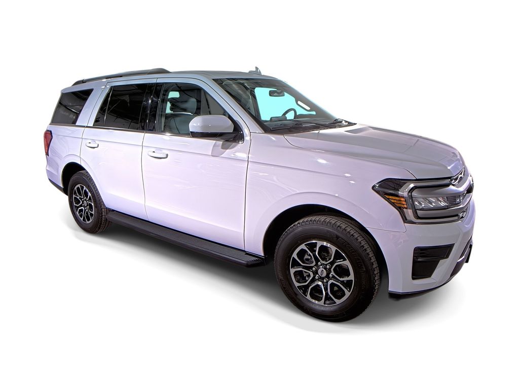 2022 Ford Expedition