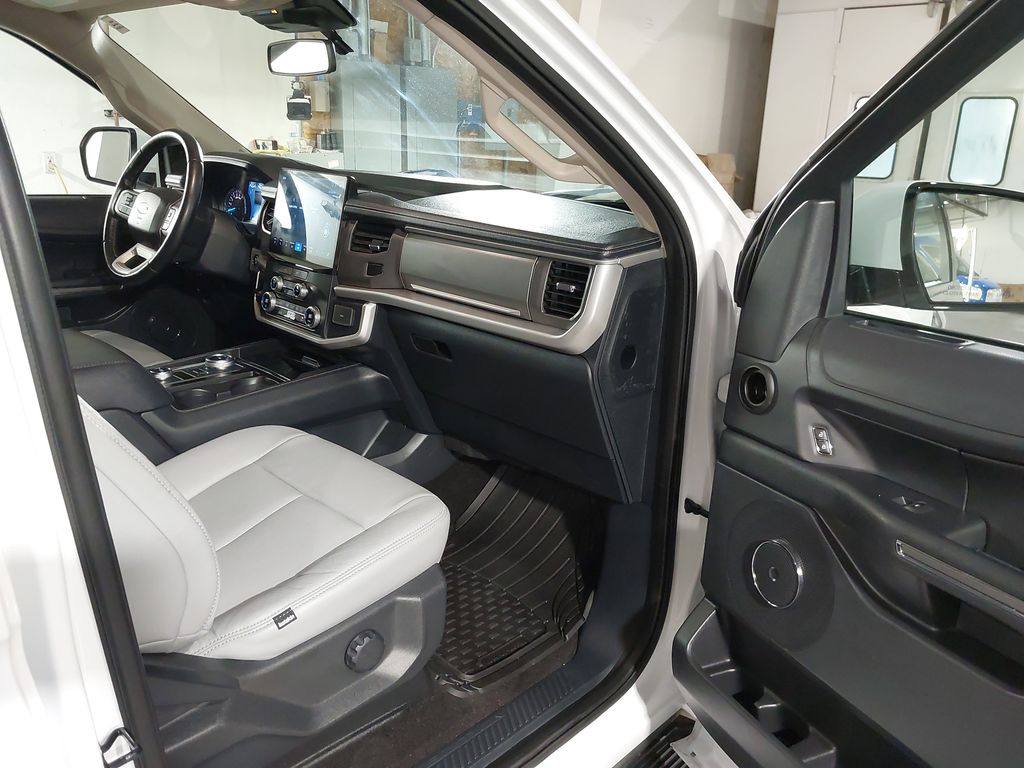 2022 Ford Expedition