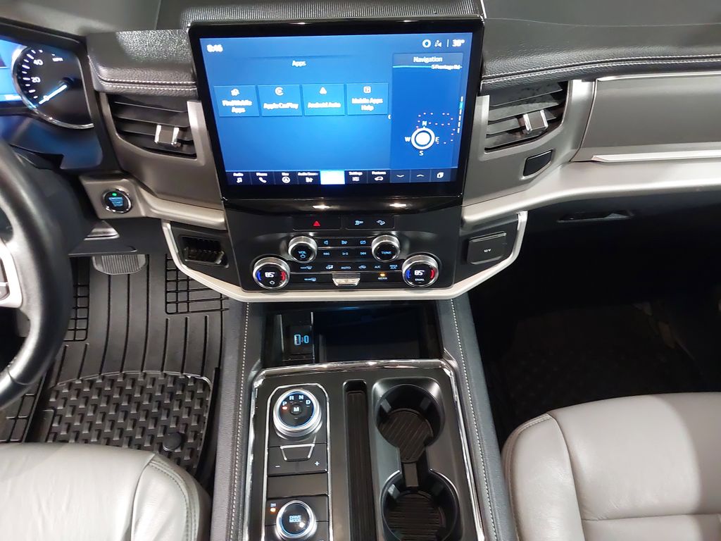 2022 Ford Expedition