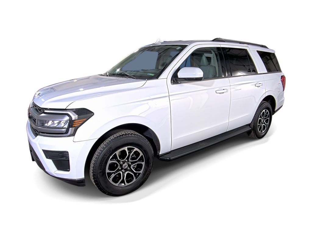 Used 2022 Ford Expedition XLT  SUVs