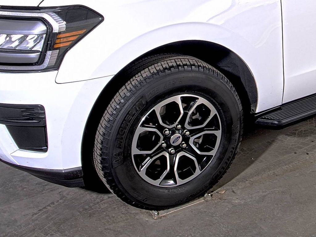 2022 Ford Expedition