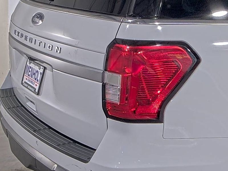 2022 Ford Expedition