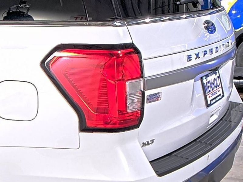 2022 Ford Expedition