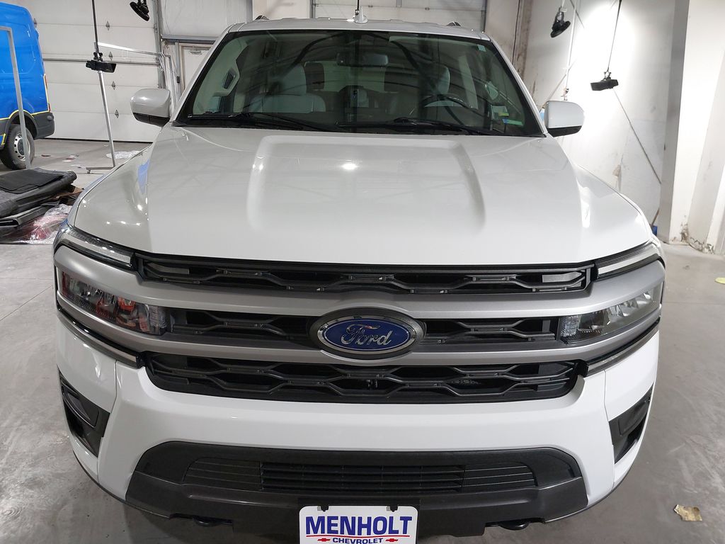2022 Ford Expedition