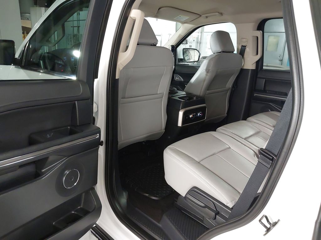 2022 Ford Expedition