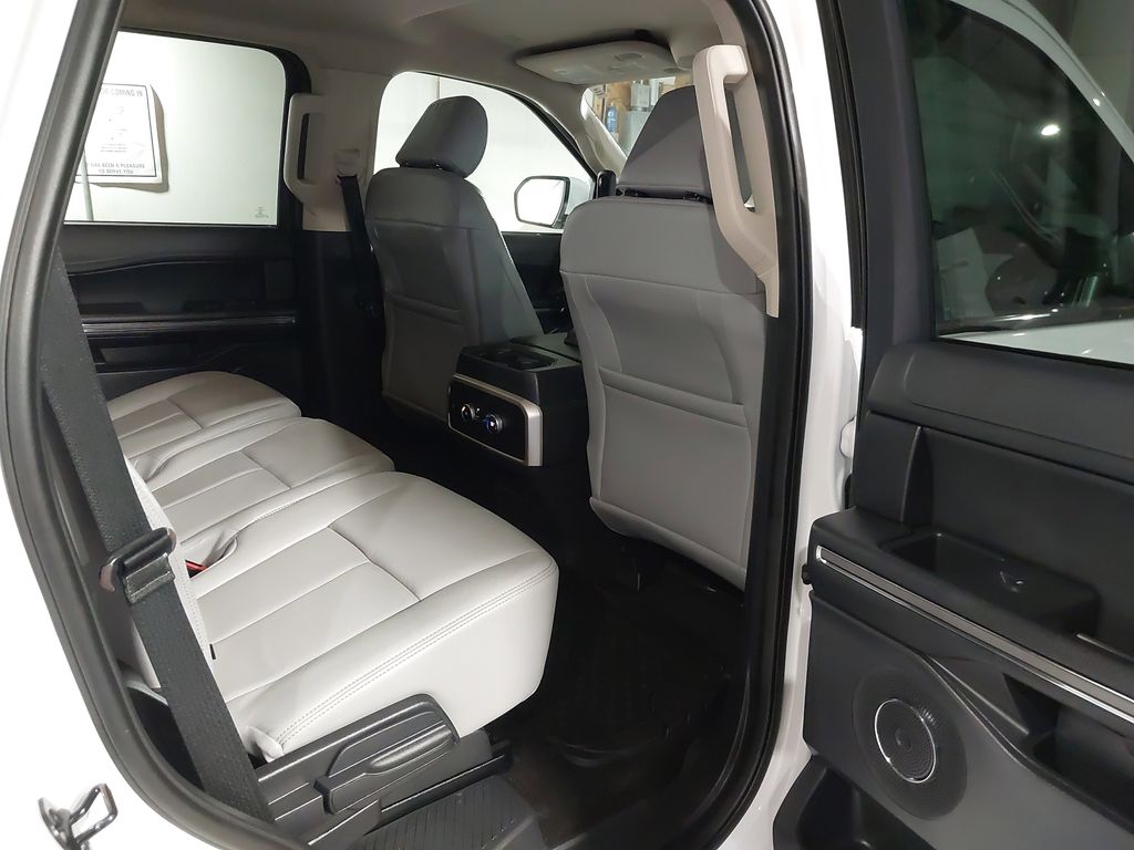 2022 Ford Expedition