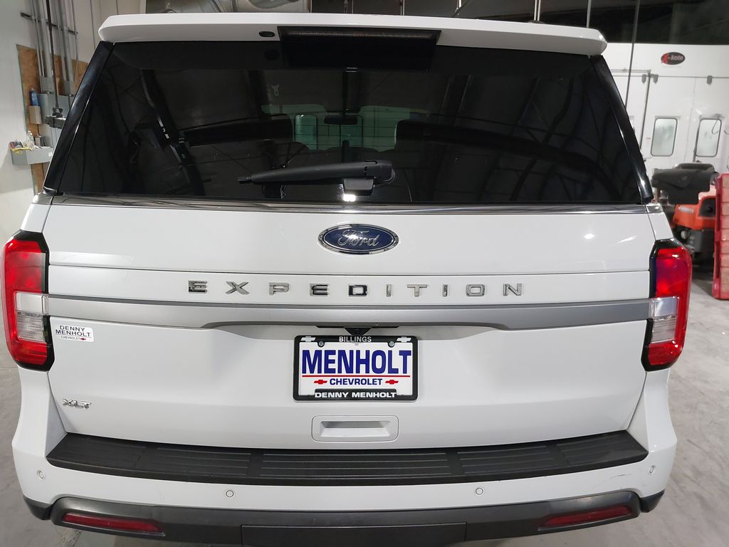 2022 Ford Expedition