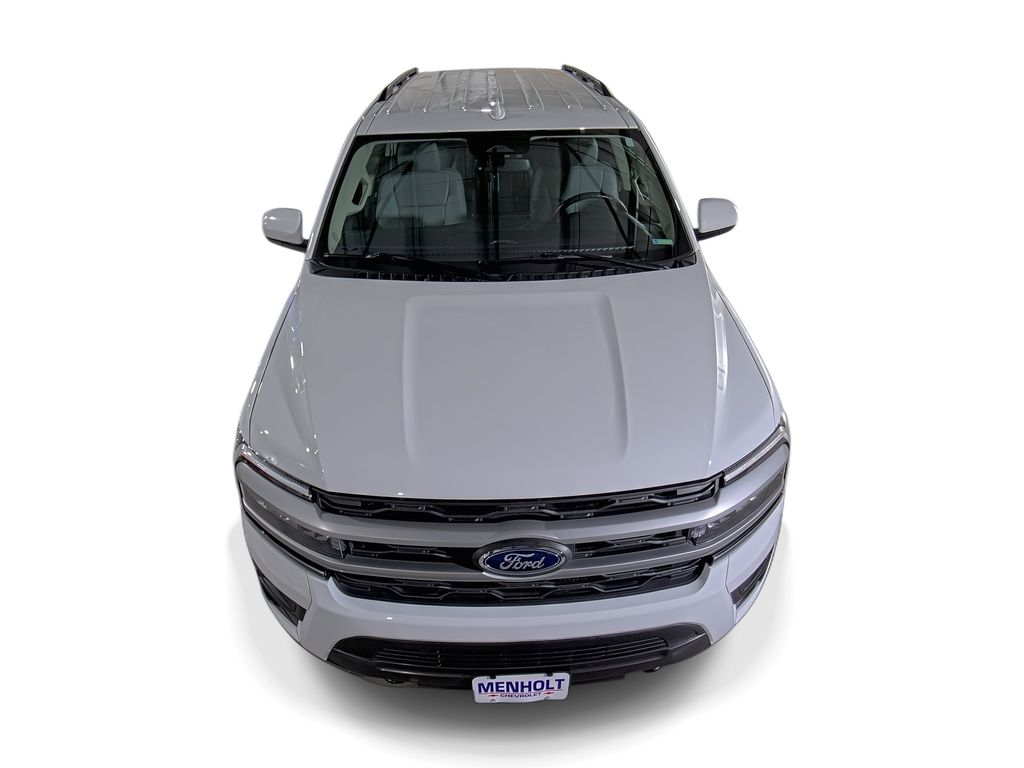 2022 Ford Expedition