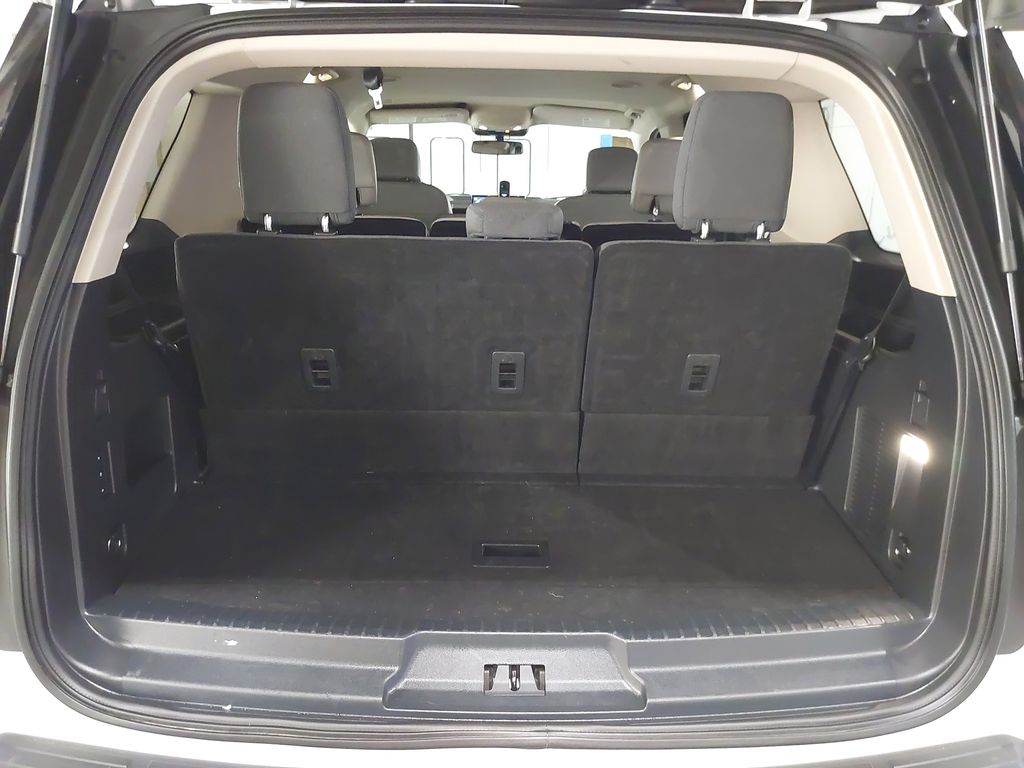 2022 Ford Expedition