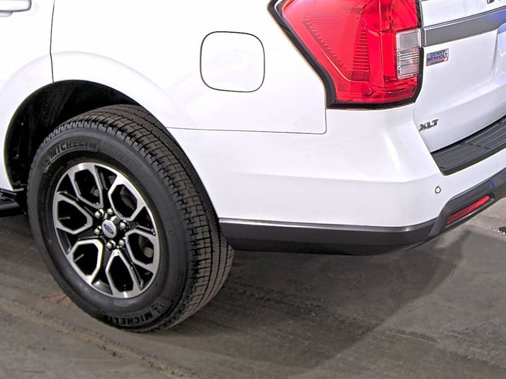 2022 Ford Expedition