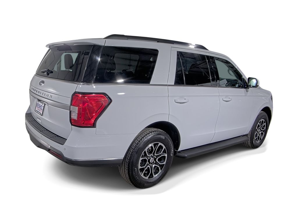 2022 Ford Expedition