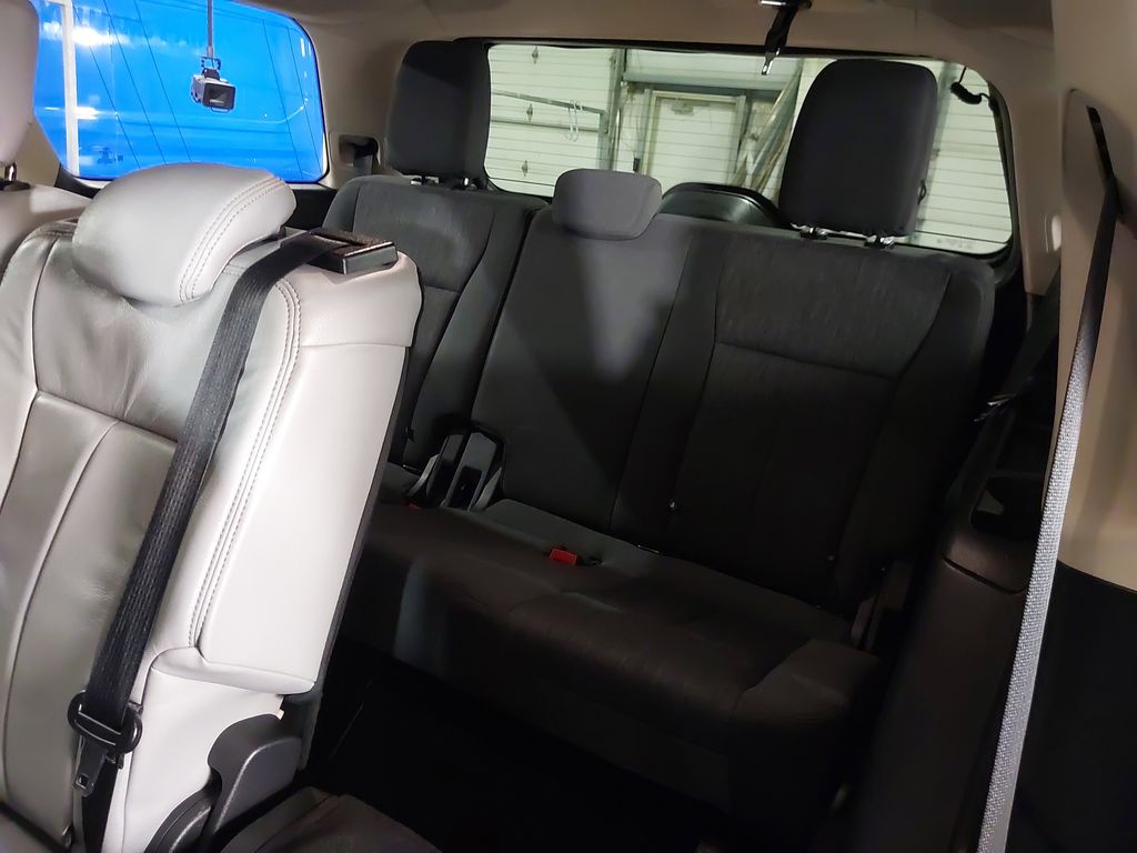 2022 Ford Expedition