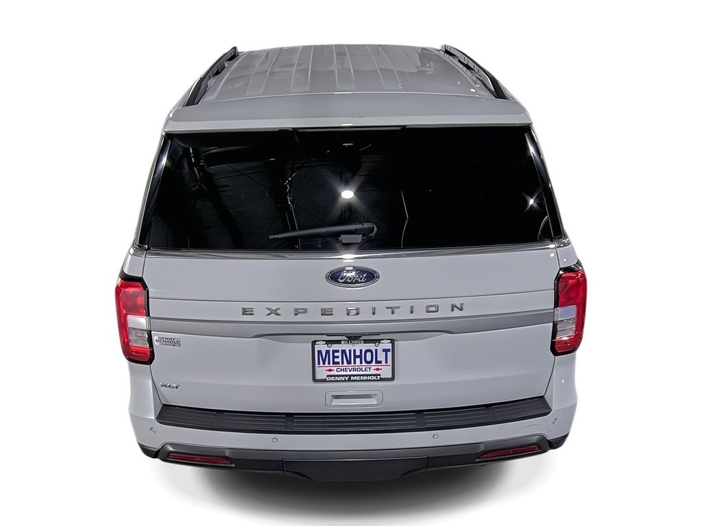 2022 Ford Expedition