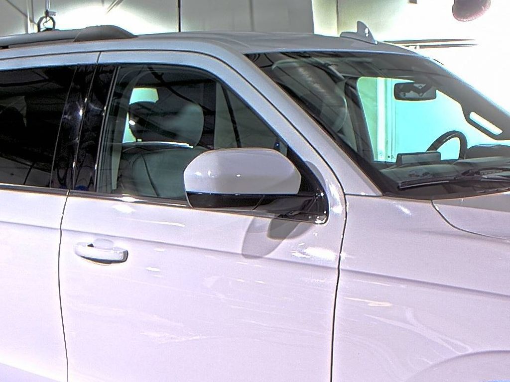 2022 Ford Expedition