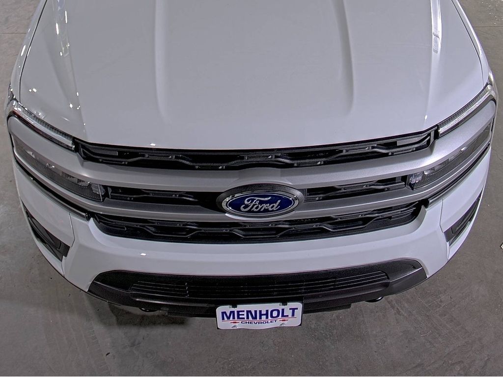 2022 Ford Expedition