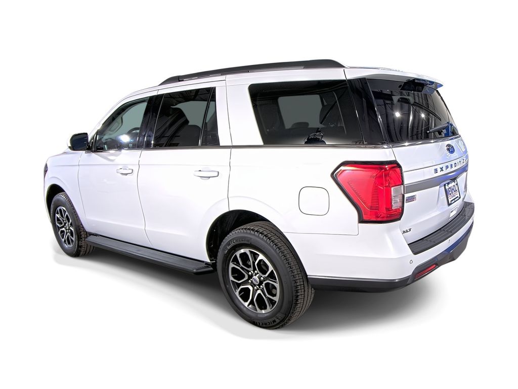 2022 Ford Expedition
