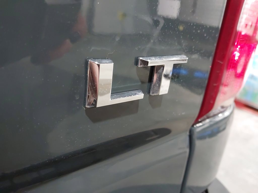 2025 Chevrolet Silverado 3500