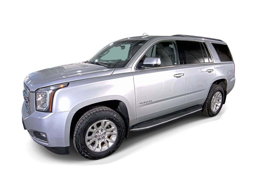 Used 2018 GMC Yukon SLE SUVs