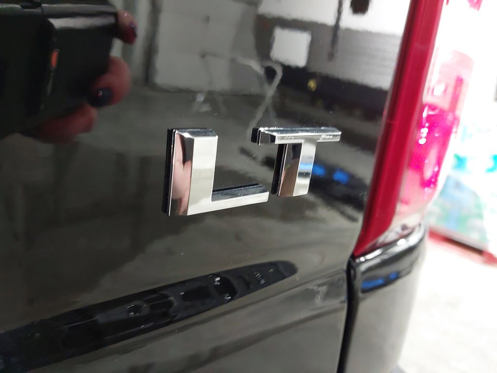 2025 Chevrolet Silverado 2500