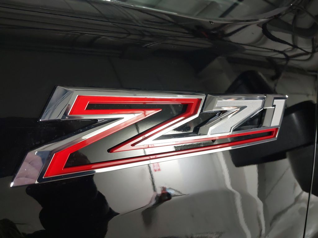 2025 Chevrolet Silverado 2500