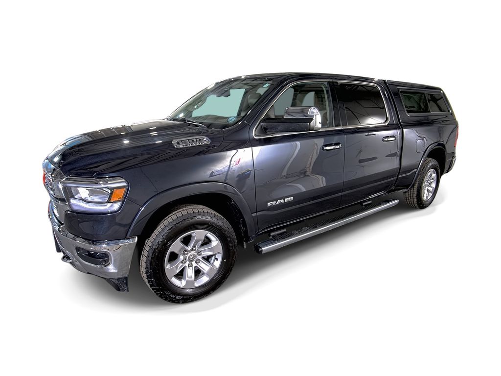 Used 2020 Ram 1500 Laramie Trucks