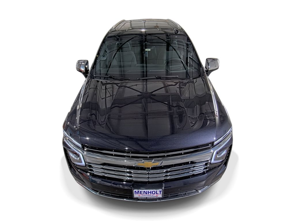 2025 Chevrolet Tahoe