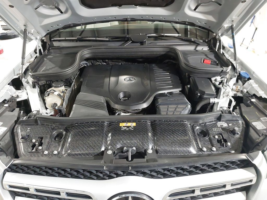 2020 Mercedes-Benz GLS
