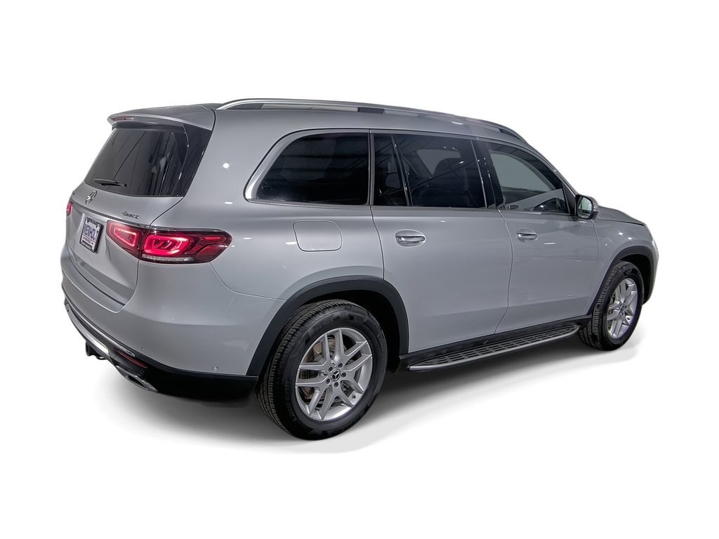 2020 Mercedes-Benz GLS