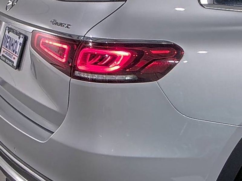 2020 Mercedes-Benz GLS