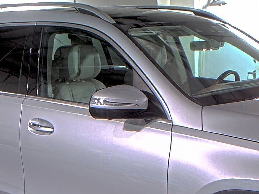 2020 Mercedes-Benz GLS