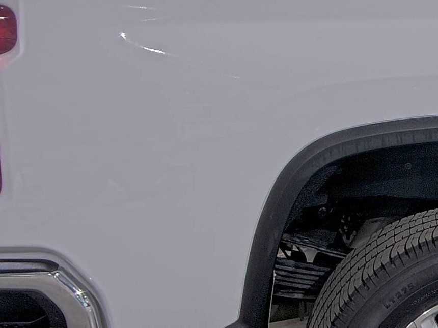 2024 Chevrolet Silverado 3500