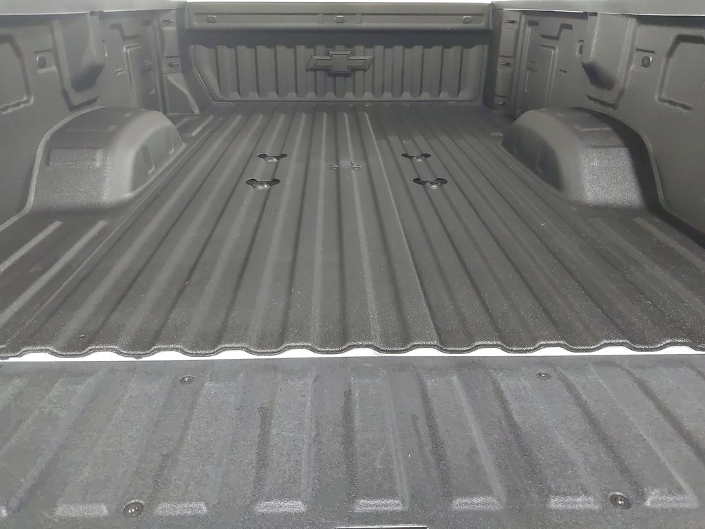 2024 Chevrolet Silverado 3500