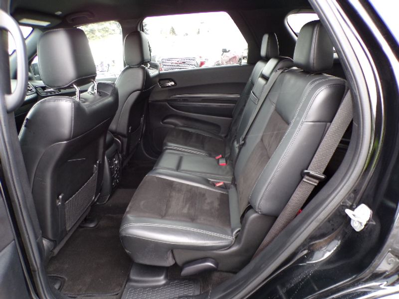 2022 Dodge Durango