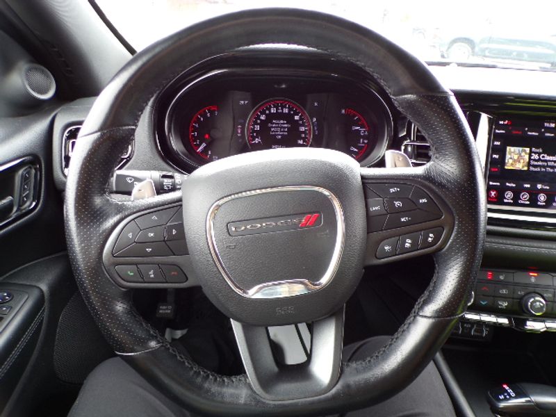 2022 Dodge Durango