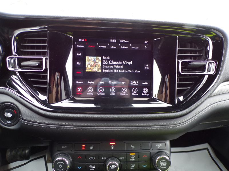 2022 Dodge Durango