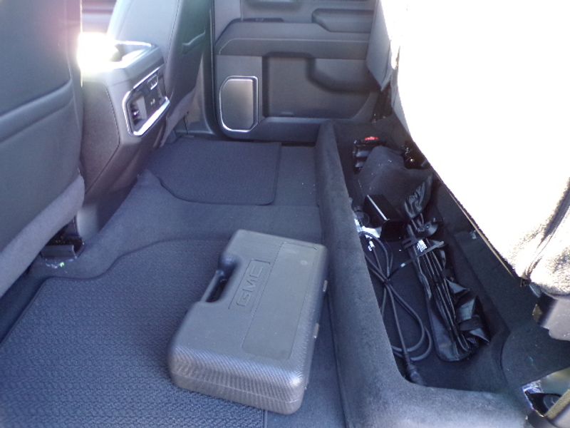2025 GMC Sierra 3500