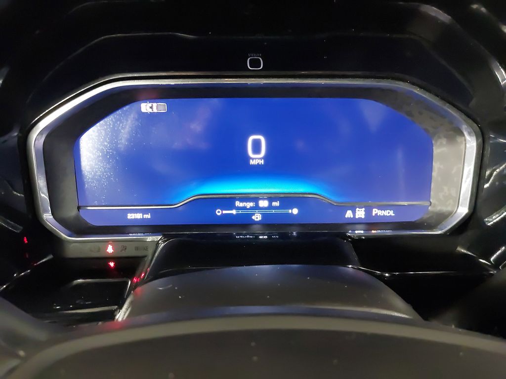 2024 Chevrolet Silverado 2500