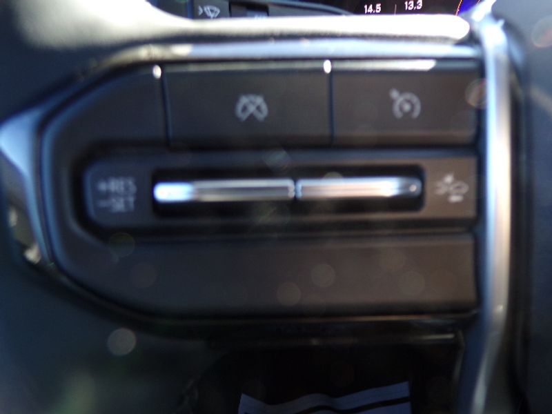 2024 Chevrolet Colorado