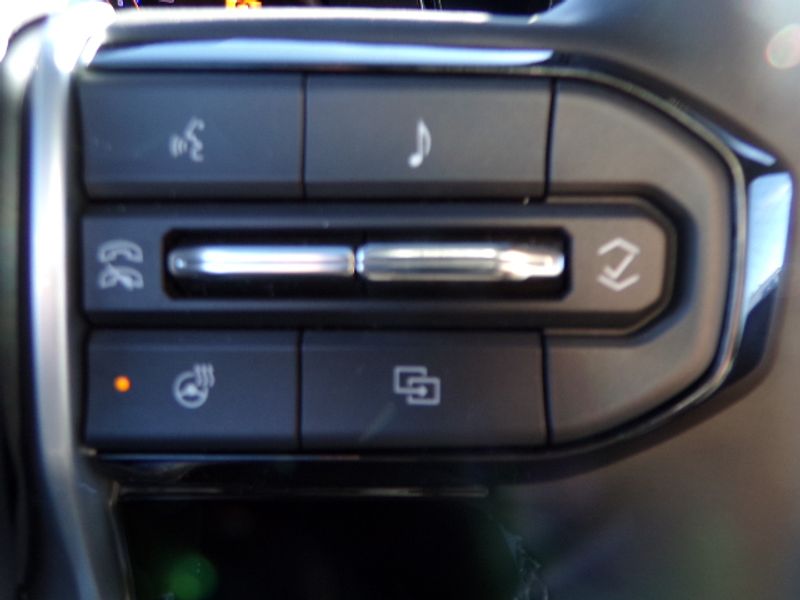 2024 Chevrolet Colorado