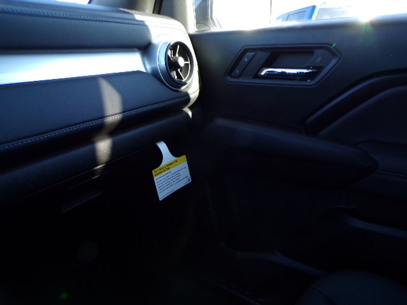 2024 Chevrolet Colorado