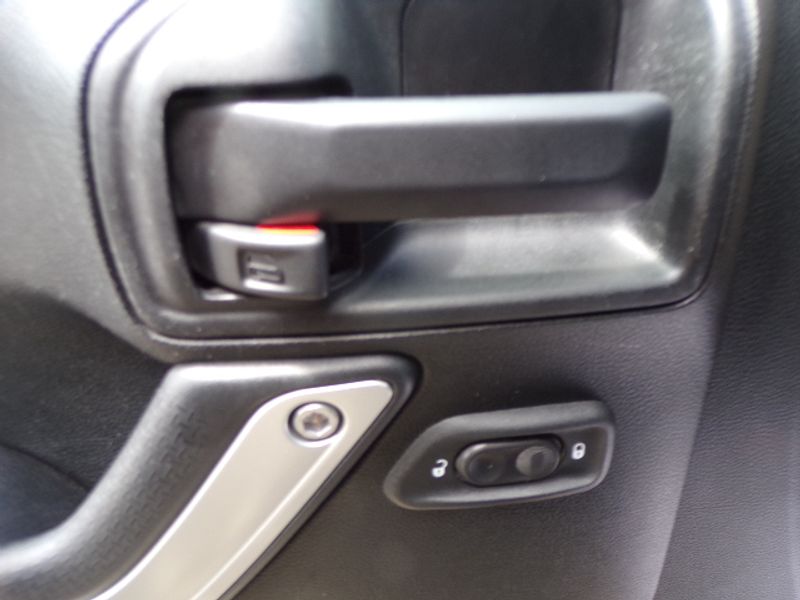 2016 Jeep Wrangler