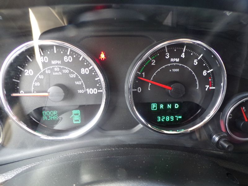 2016 Jeep Wrangler