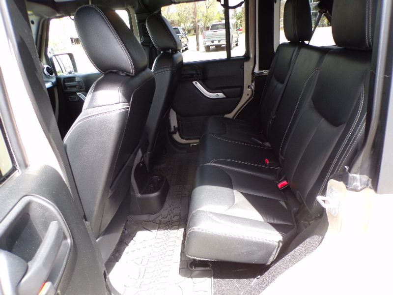 2016 Jeep Wrangler